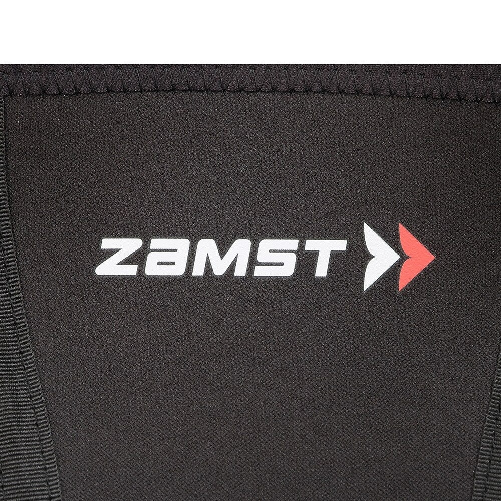 ザムスト（ZAMST）（メンズ、レディース）腰サポーター ZW 5 ミドルサポート