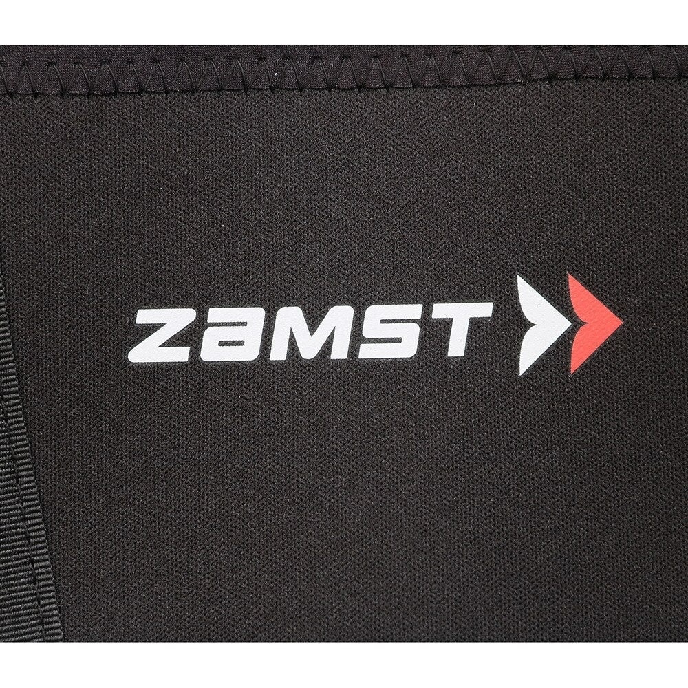 ザムスト（ZAMST）（メンズ、レディース）ZW 7 腰 サポーター