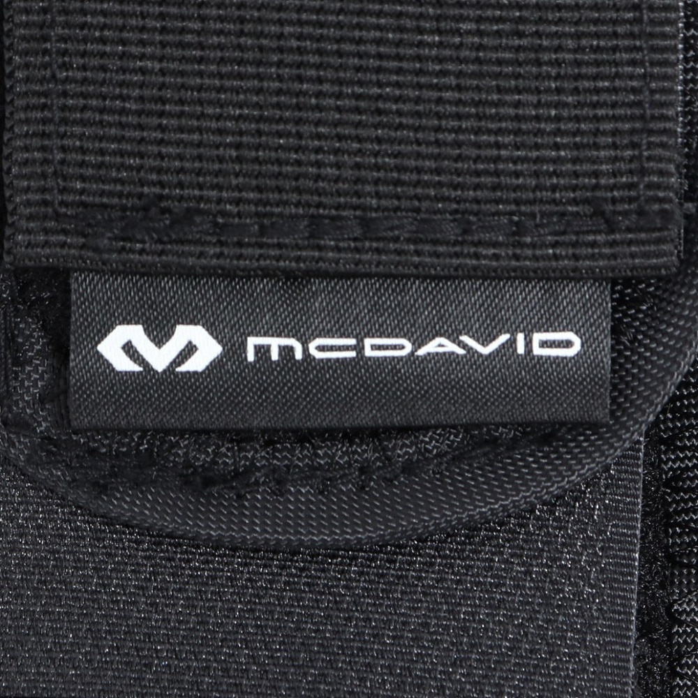 マクダビッド（McDavid）（メンズ、レディース）ダブルギア ペルビックベルト M490