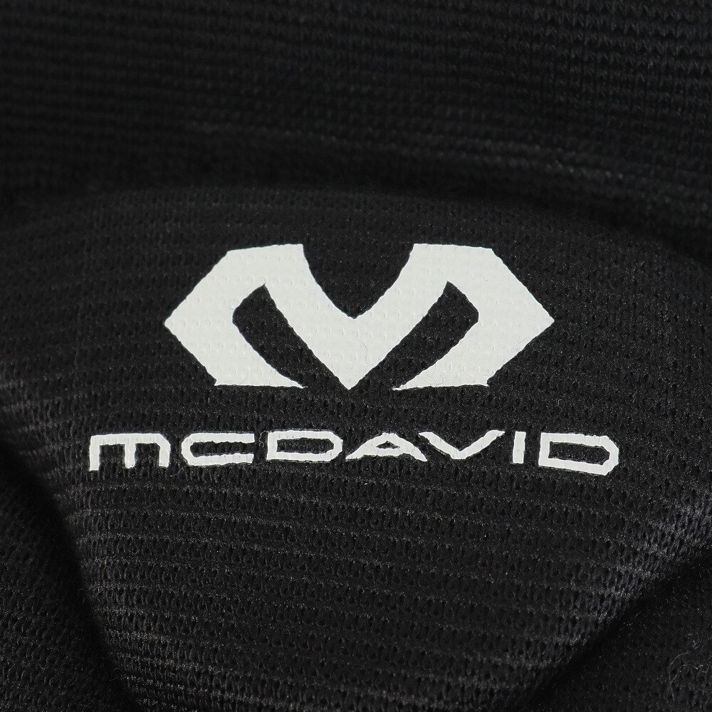 マクダビッド（McDavid）（メンズ、レディース）ヒザ用サポーター フレックス ニーパッド 1個入り M603
