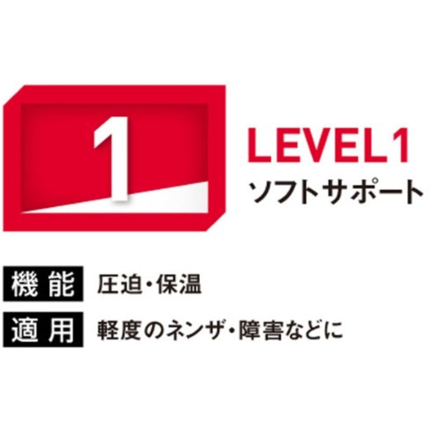 マクダビッド（McDavid）（メンズ、レディース、キッズ）リストサポート 手首用 M451F/BK