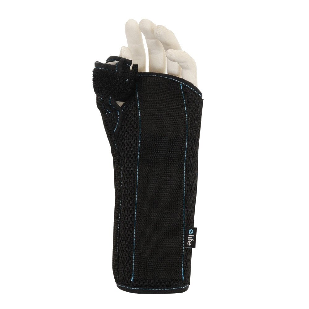 ボア（BOA）（メンズ、レディース）BOAシステム サポーター 手首用 Lサイズ 左 TKS61EL004