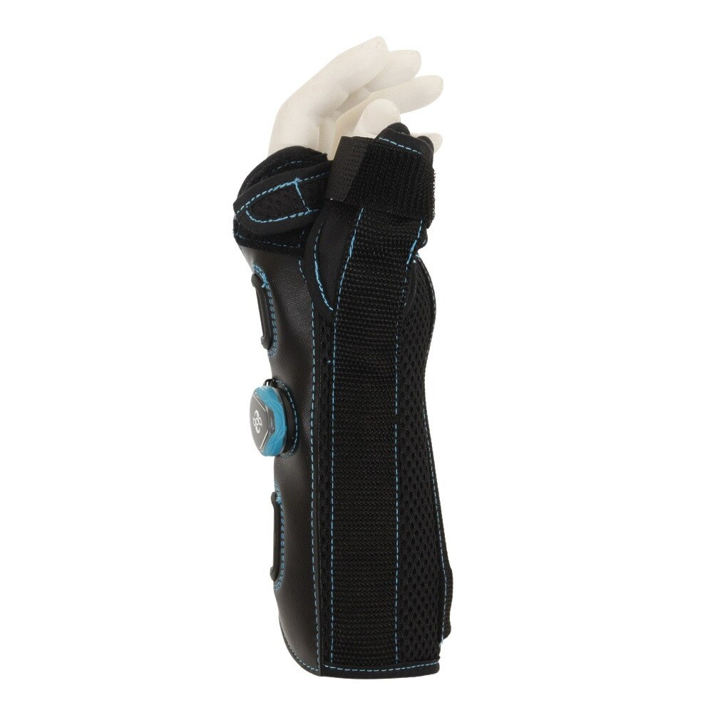 ボア（BOA）（メンズ、レディース）BOAシステム サポーター 手首用 Lサイズ 左 TKS61EL004