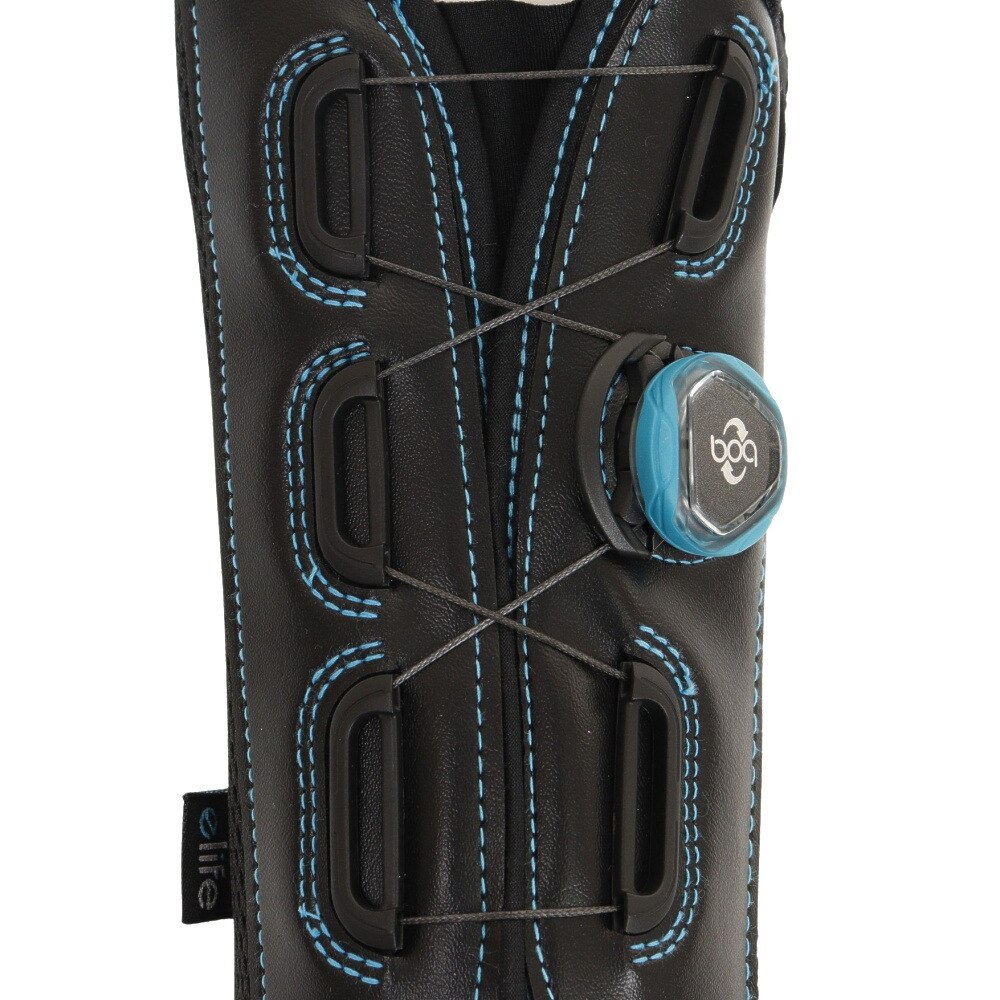 ボア（BOA）（メンズ、レディース）BOAシステム サポーター 手首用 Lサイズ 左 TKS61EL004