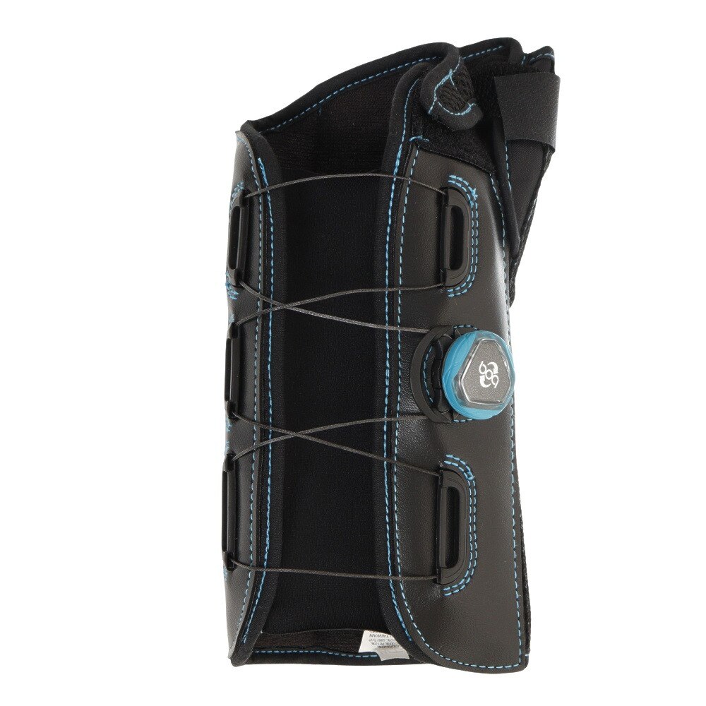 ボア（BOA）（メンズ、レディース）BOAシステム サポーター 手首用 Lサイズ 左 TKS61EL004