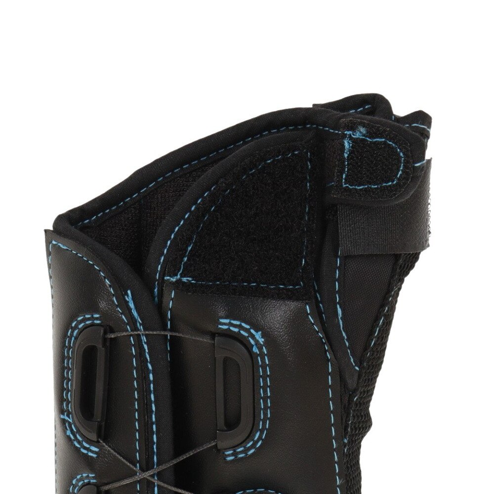 ボア（BOA）（メンズ、レディース）BOAシステム サポーター 手首用 Lサイズ 左 TKS61EL004