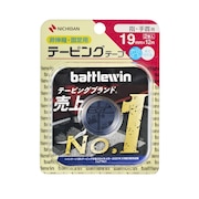 バトルウィン（battlewin）（メンズ、レディース、キッズ）テーピングテープ 指・手首用 C-19H