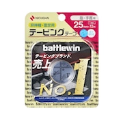 バトルウィン（battlewin）（メンズ、レディース、キッズ）テーピングテープ 指・手首用 C-25H