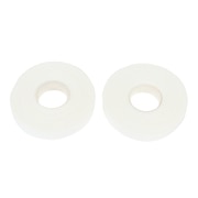 (メンズ、レディース、キッズ)テーピング ホワイトテープ 13mm 2本入り FR23UN0001 WHT