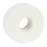 (メンズ、レディース、キッズ)テーピング ホワイトテープ 25mm FR23UN0003 WHT