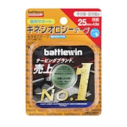 バトルウィン（battlewin）（メンズ、レディース、キッズ）キネシオロジーテープ 手の指・足の指用 SE-25H