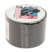 ミューラー（Mueller）（メンズ、レディース、キッズ）キネシオロジーテープ 50mm ブラック 28147