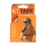 キネシオロジテーププロ（KT TAPE PRO）（メンズ、レディース、キッズ）PRO20 ステルスベージュ KTPR20/SBE