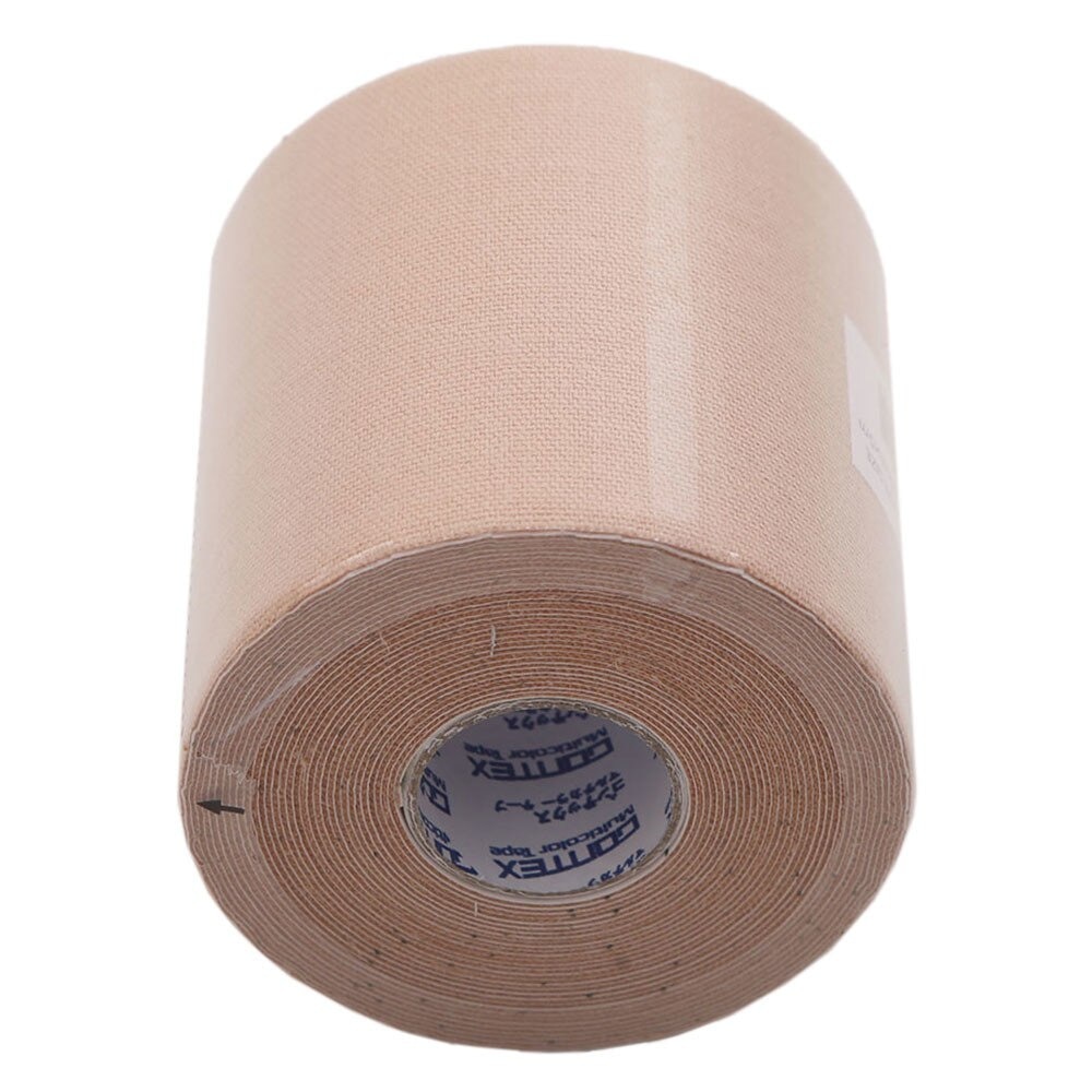 ゴンテックス（GONTEX）（メンズ、レディース）マルチカラーテープ Multicolor Tape GTRT021BGS ベージュ