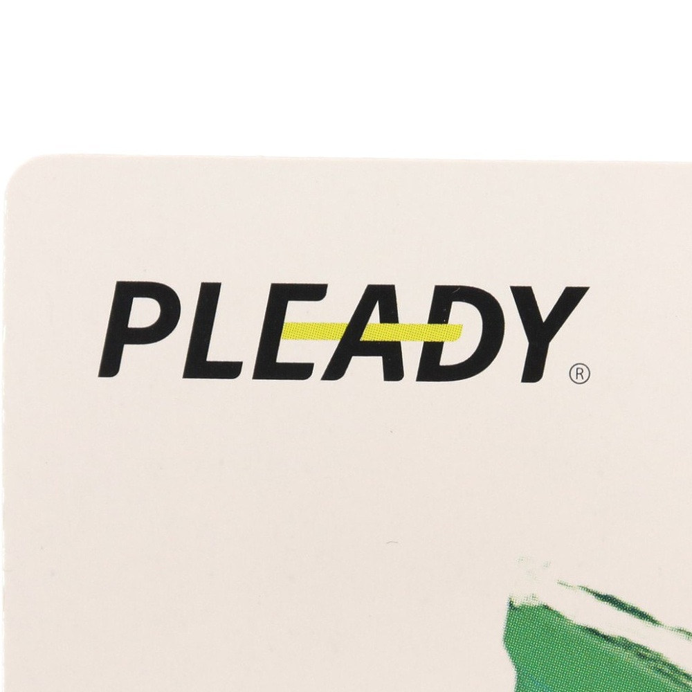 PLEADY（PLEADY）（メンズ、レディース、キッズ）撥水×通気性 巻くか、負けるか。テープ 37.5mm MM-BP375-BG