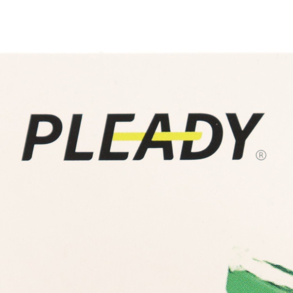 PLEADY（PLEADY）（メンズ、レディース、キッズ）撥水×通気性 巻くか、負けるか。テープ 37.5mm MM-BP375-BK ブラック