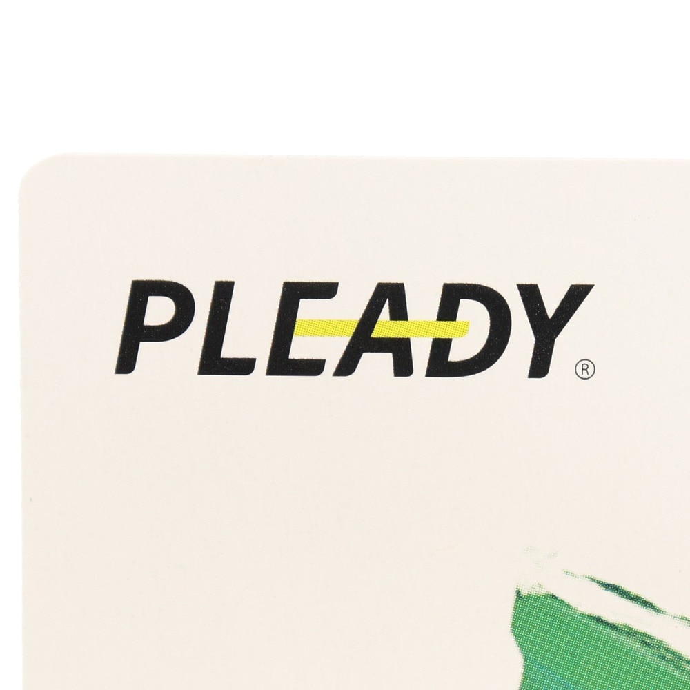 PLEADY（PLEADY）（メンズ、レディース、キッズ）撥水×通気性 巻くか、負けるか。テープ 37.5mm MM-BP375-GR グリーン