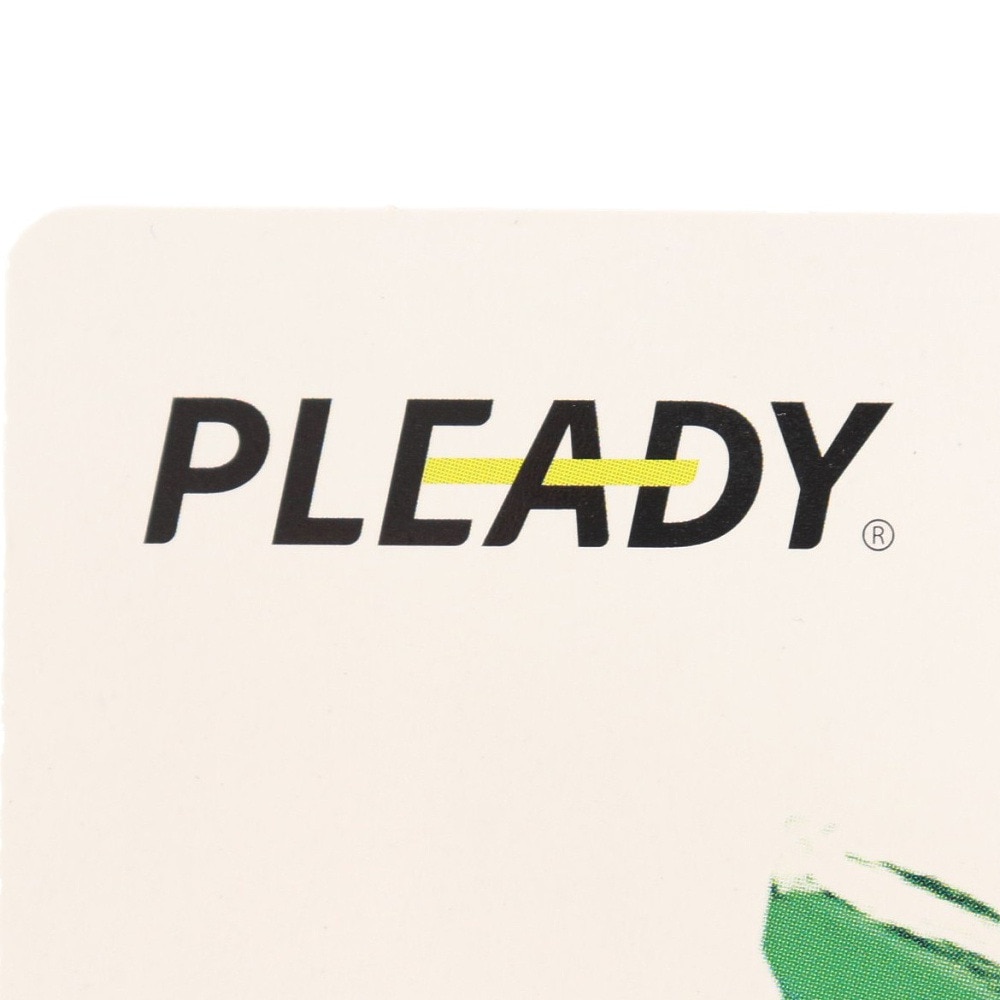 PLEADY（PLEADY）（メンズ、レディース、キッズ）撥水×通気性 巻くか、負けるか。テープ 50mm MM-BP500-BG