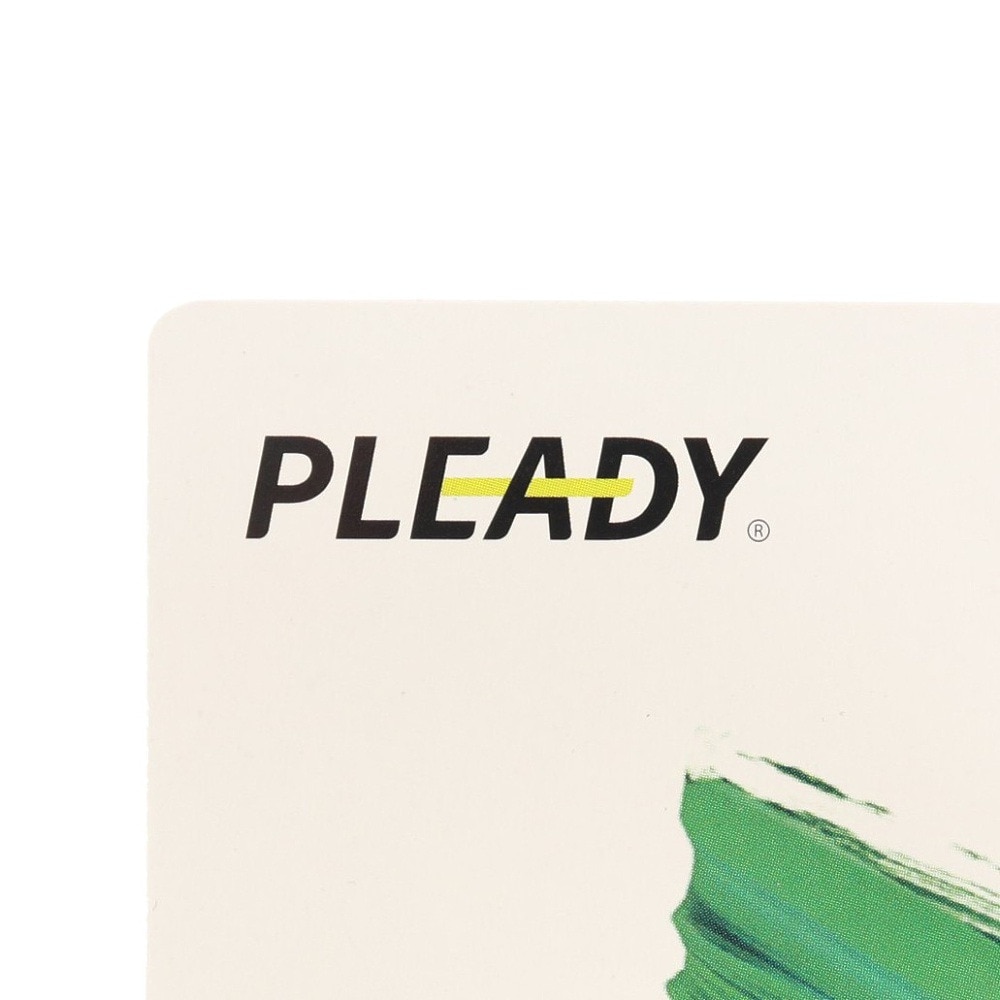 PLEADY（PLEADY）（メンズ、レディース、キッズ）撥水×通気性 巻くか、負けるか。テープ 50mm MM-BP500-GR グリーン