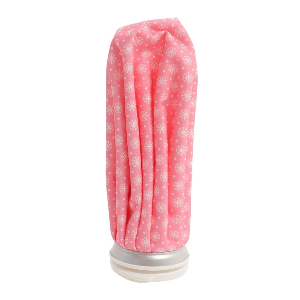 ザムスト（ZAMST）（メンズ、レディース、キッズ）氷嚢 氷のう アイスバッグ Mサイズ ピンク