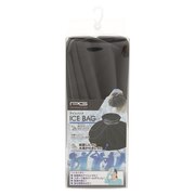 パフォーマンスギア（PG）（メンズ、レディース、キッズ）アイスバッグ Lサイズ 844PG8LC2009BLK