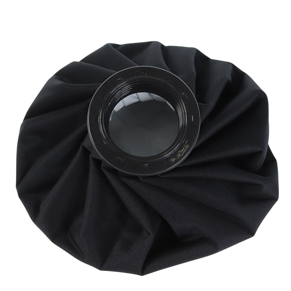 ファイティングロード Co.Ltd（FIGHTING ROAD CO.LTD）（メンズ、レディース、キッズ）氷嚢 氷のう アイスバック Mサイズ FR22CMS0147 BLK