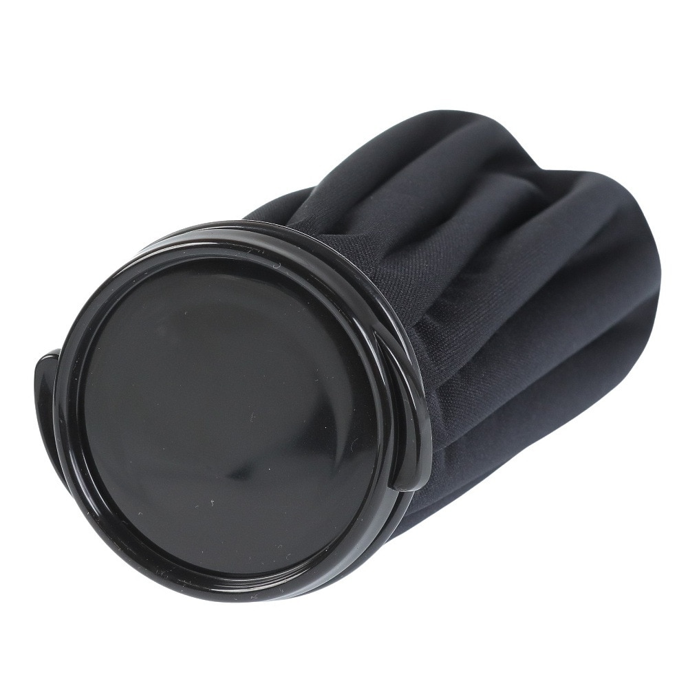 ファイティングロード Co.Ltd（FIGHTING ROAD CO.LTD）（メンズ、レディース、キッズ）氷嚢 氷のう アイスバック Mサイズ FR22CMS0147 BLK