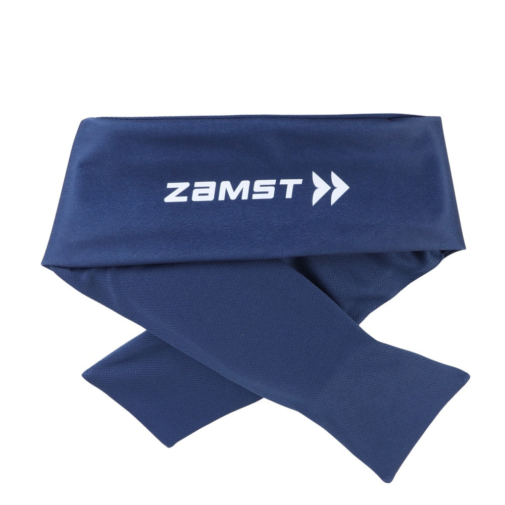 ザムスト（ZAMST）（メンズ、レディース、キッズ）アイスバッグ 首用 氷嚢 