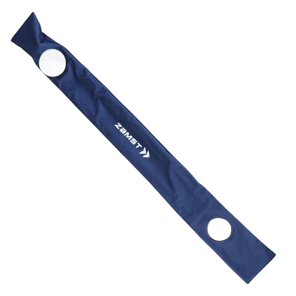 ザムスト（ZAMST）（メンズ、レディース、キッズ）アイスバッグ 首用 氷嚢 