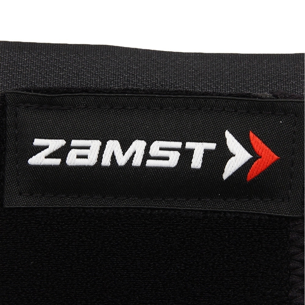 ザムスト（ZAMST）（メンズ、レディース）アイシング用サポーター ＋ アイスバッグ(M) セット (ひざ・ひじ・足首用) IW-1 氷のう