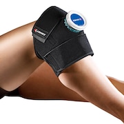 ザムスト（ZAMST）（メンズ、レディース）氷嚢 氷のう アイシングセット(肘・膝・足首用) IW-1