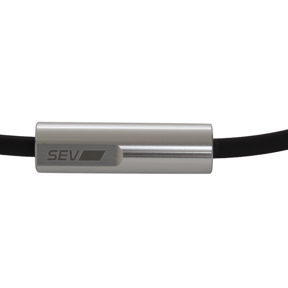 セブ（SEV）（メンズ）SEV ルーパー typeM BLACK 46cm