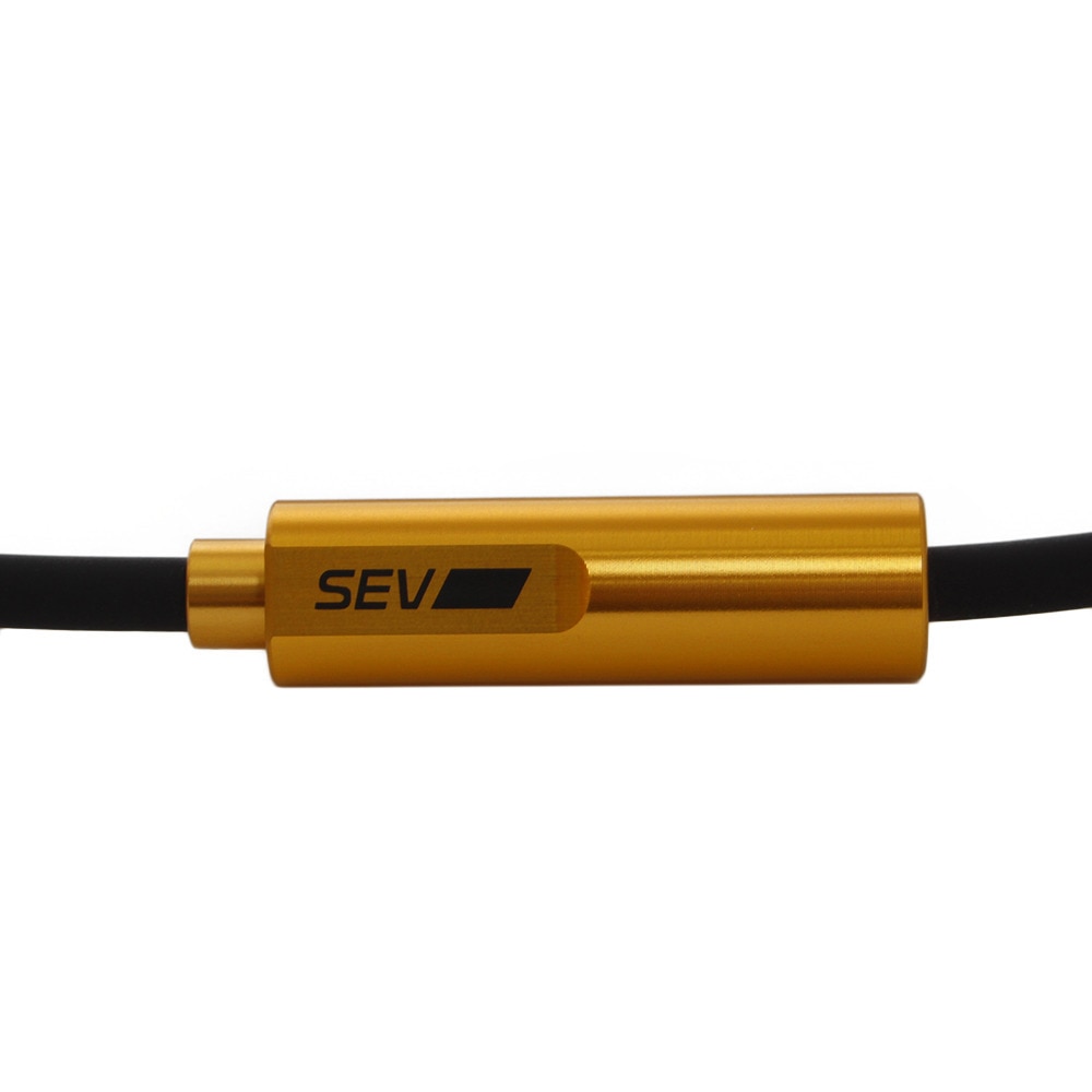 セブ（SEV）（メンズ、レディース）SEV Looper typeG GDBK GDBK 44
