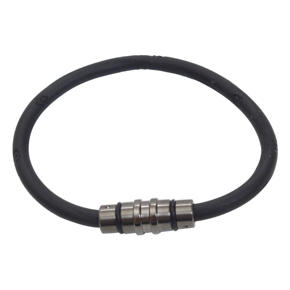コラントッテ（Colantotte）（メンズ、レディース）ループクレスト PBK ABAEF53 磁気ブレスレット