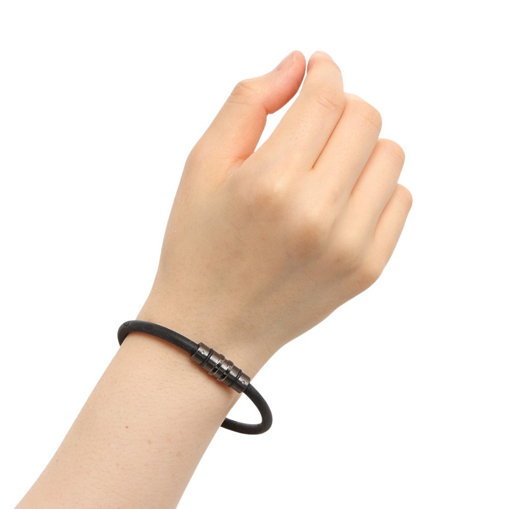 コラントッテ（Colantotte）（メンズ、レディース）ループクレスト PBK ABAEF53 磁気ブレスレット