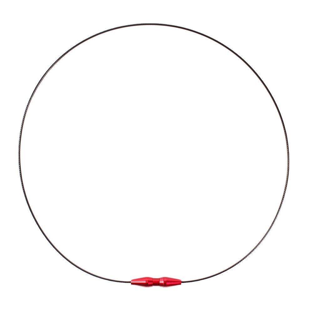 ファイテン（PHITEN）（メンズ、レディース、キッズ）機能性 ネックレス RAKUWAネックワイヤー EXTREME 50cm  0218TG784053 スポーツ用品はスーパースポーツゼビオ