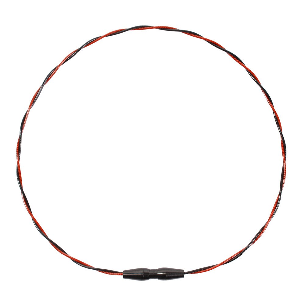  RAKUWAネック ワイヤー EXTREME トルネード 40cm 0218TG792051