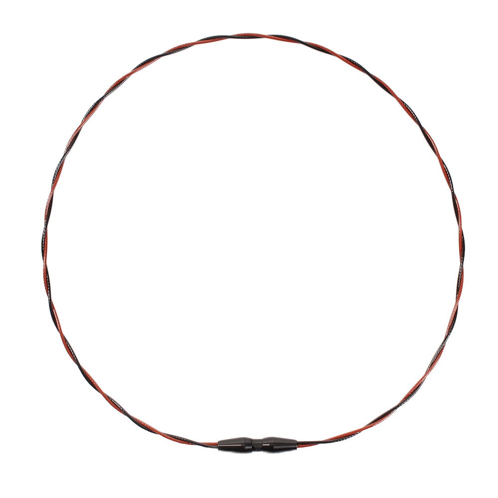  RAKUWAネック ワイヤー EXTREME トルネード 50cm 0218TG792053