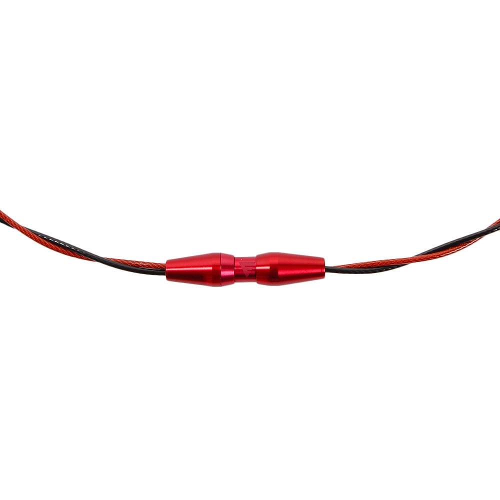 ファイテン｜機能性アクセサリー RAKUWAネック ワイヤー EXTREME トルネード 50cm 0218TG792153 -  スポーツ用品はスーパースポーツゼビオ