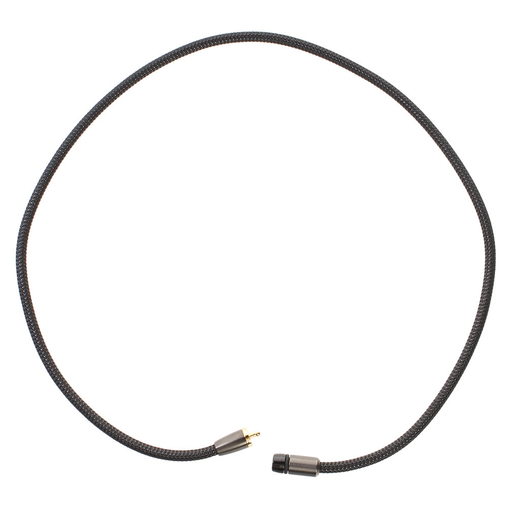 ファイテン（PHITEN）（メンズ、レディース）磁器チタンネックレス BULLET BK 0219TG805053