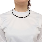 コラントッテ（Colantotte）（メンズ、レディース）ネックレスワックルネック スタイル ABARJ01