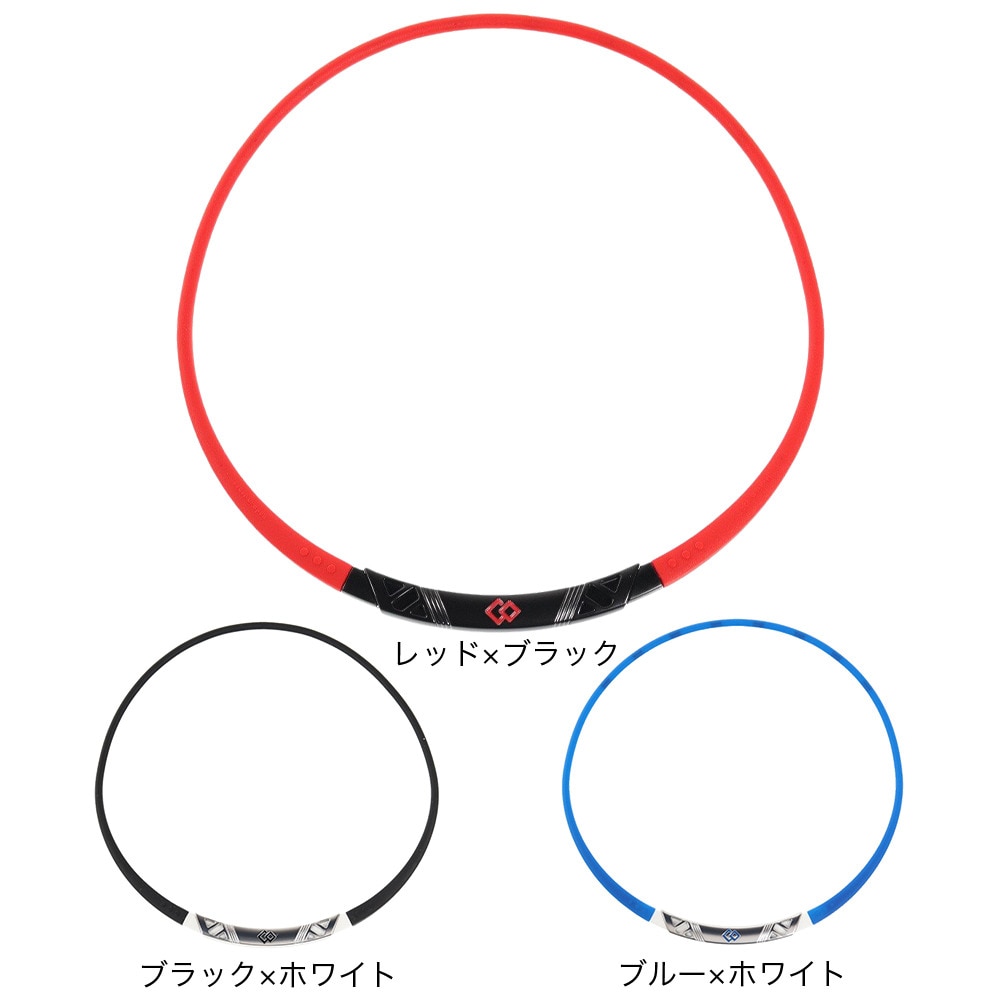 コラントッテ（Colantotte）（メンズ、レディース）SPORTS ネックレス SR140 AMAAA33