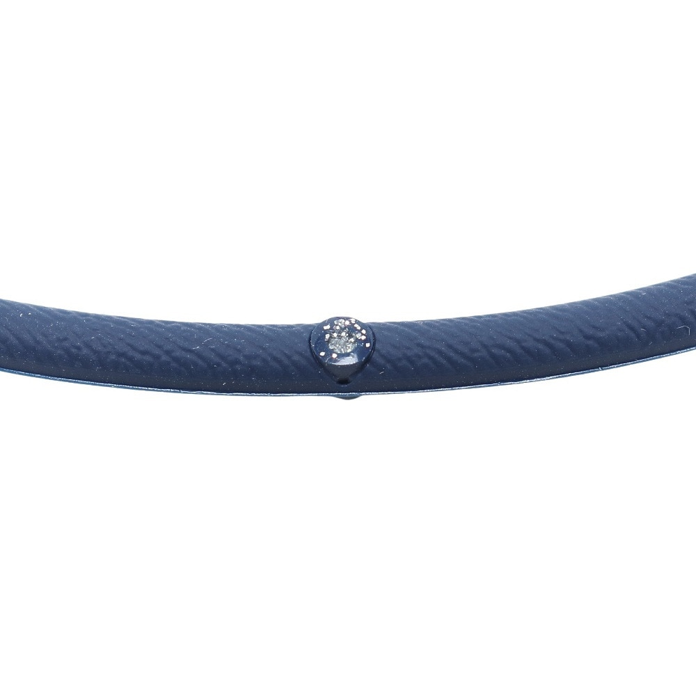 ファイテン（PHITEN）（メンズ、レディース）RAKUWA 磁気チタンネックレス S-II NV/PK 45cm 0222TG887152