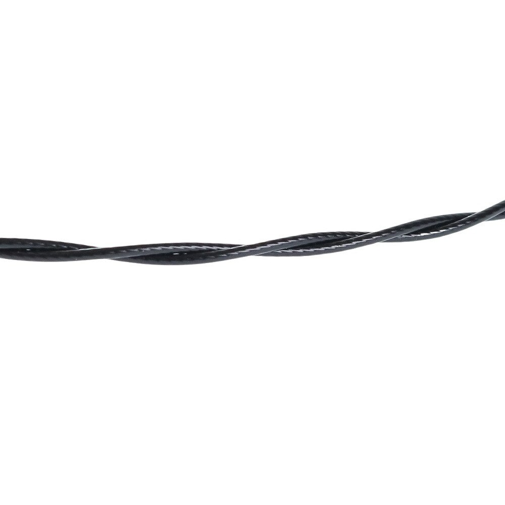 Phiten RAKUWネックレス EXTREME ワイヤートルネード 50cm - 4