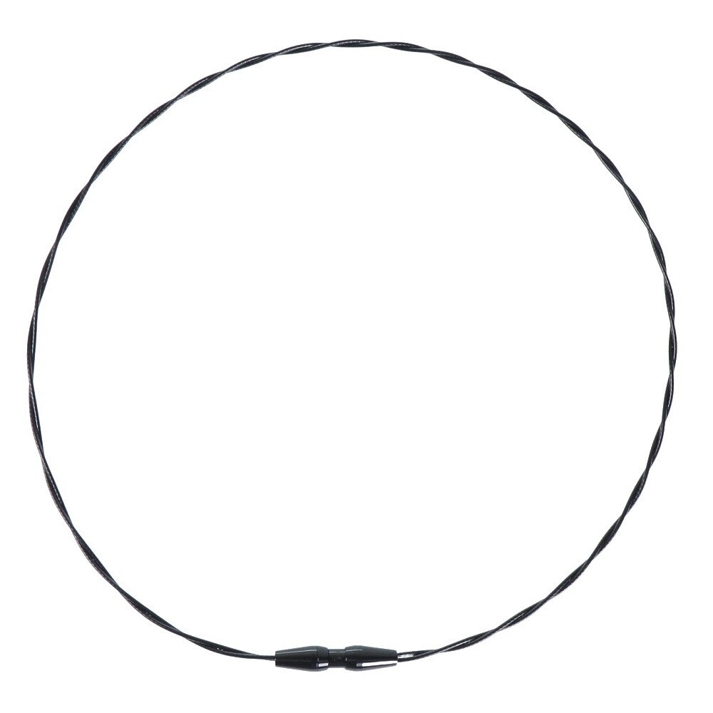 ファイテン（PHITEN）（メンズ、レディース）RAKUWA ネック ワイヤー EXTREME トルネード 50cm 0223TG903053 |  スポーツ用品はスーパースポーツゼビオ