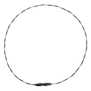 (メンズ、レディース)RAKUWA ネック ワイヤー EXTREME トルネード 50cm 0223TG903153