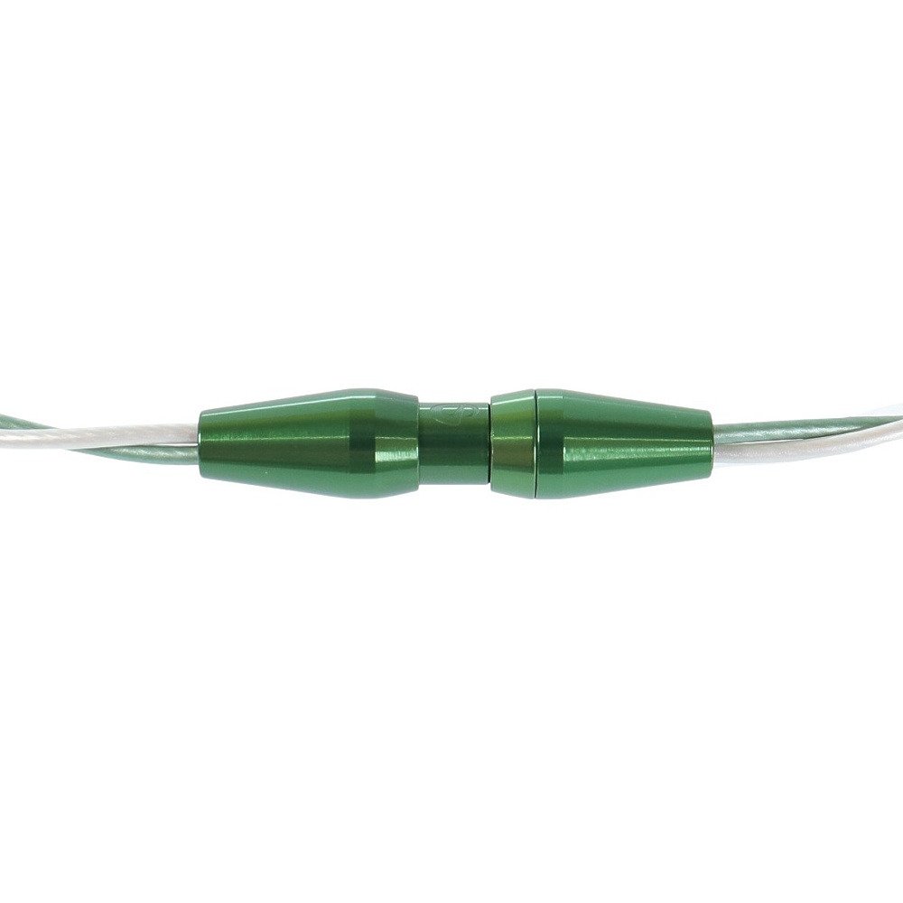 ファイテン（PHITEN）（メンズ、レディース）RAKUWA ネック ワイヤー EXTREME トルネード 50cm 0223TG903353