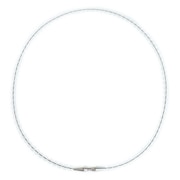 (メンズ、レディース)RAKUWA ネック EXTREME クリスタルタッチ 50cm 0223TG909053