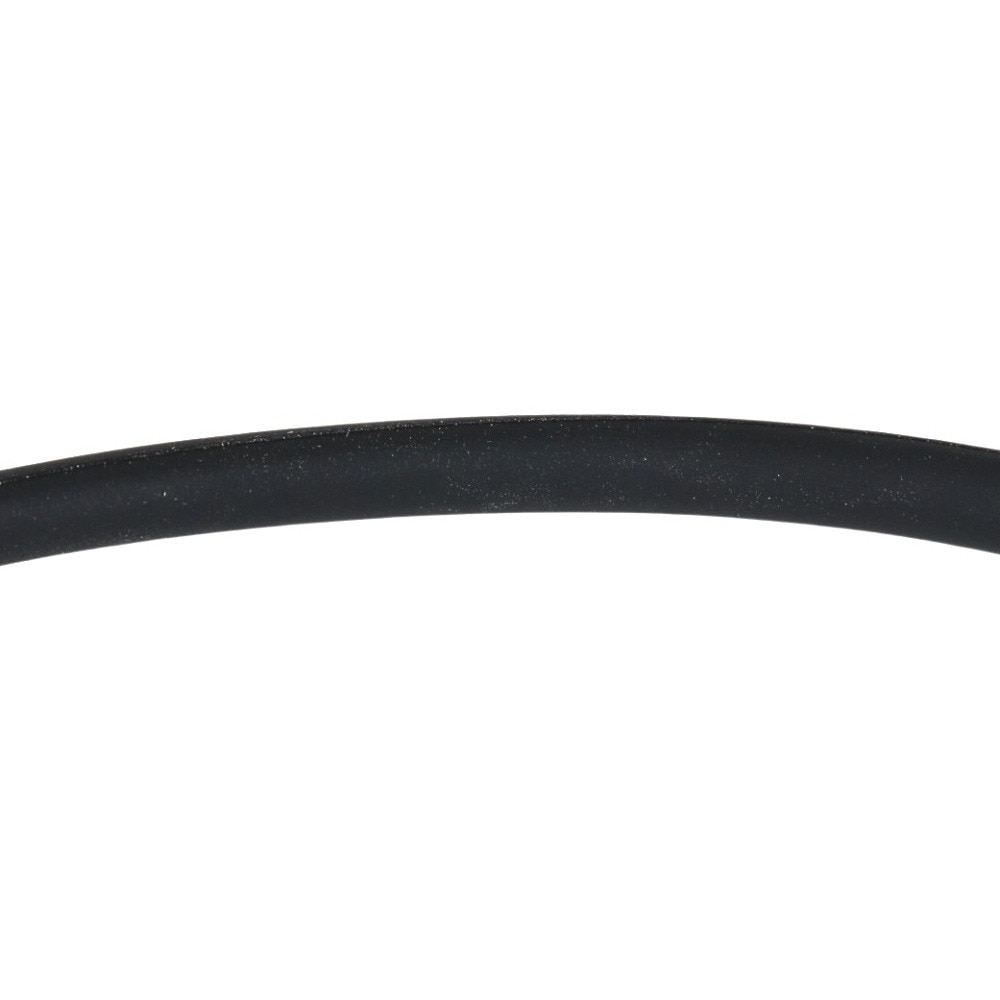 ファイテン（PHITEN）（レディース）RAKUWA ネックレス EXTREME キューブ ブラック 43cm 0223TG911052