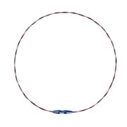 (メンズ、レディース)ネックEXワイヤートルネード50cm 0223TG903553/0223TG903653